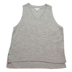 BP Vest Size XS Gray